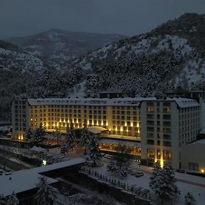 Cam Thermal Resort Hotel & Spa