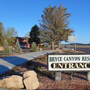 Bryce Canyon Resort